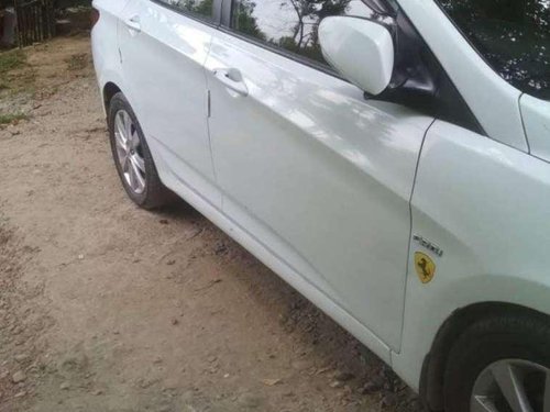 Used 2011 Hyundai Verna MT for sale