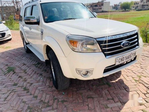 Used 2010 Ford Endeavour MT for sale 