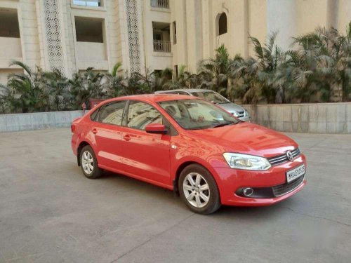 2011 Volkswagen Vento MT for sale 