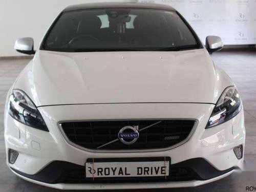 Volvo V40 D3 R-Design 2015 AT for sale 