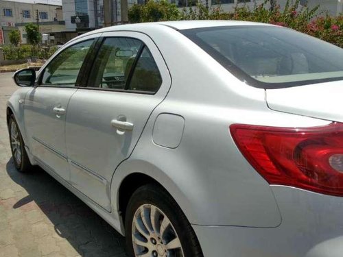 Maruti Suzuki Kizashi CVT, 2011, Petrol MT for sale 