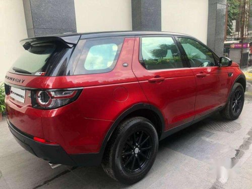 Land Rover Discovery 4 3.0L TDV6 SE, 2016, Diesel AT for sale 