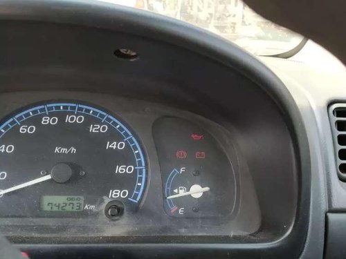 Maruti Suzuki Wagon R MT for sale 