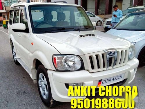 Used Mahindra Scorpio car M2DI MT  at low price