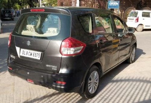 Used Maruti Suzuki Ertiga VDI MT car at low price