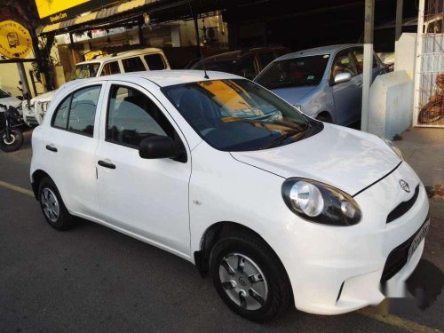 Nissan Micra Active, 2014, Petrol MT for sale 