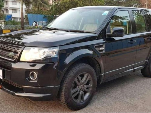 2014 Land Rover Freelander 2 SE AT for sale 