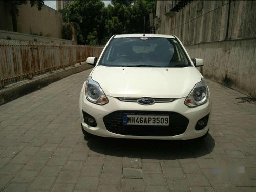 2015 Ford Figo MT for sale