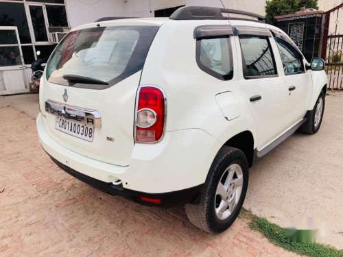 Used Renault Duster car 2012 MT for sale at low price