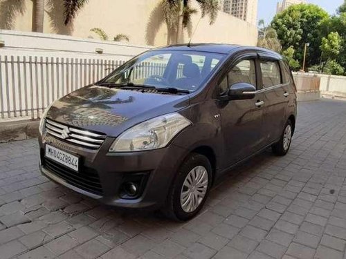 Used 2015 Maruti Suzuki Ertiga MT for sale