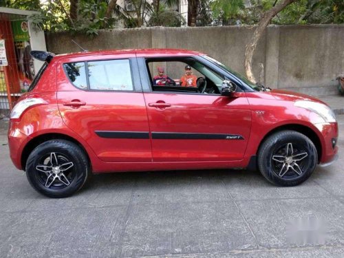 Maruti Suzuki Swift ZXI 2014 MT for sale 