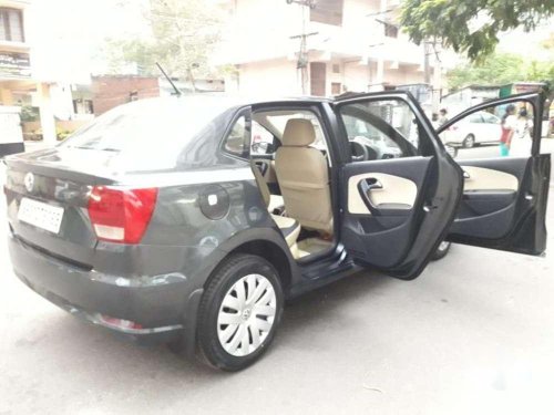 2016 Volkswagen Ameo MT for sale