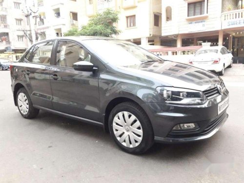 2016 Volkswagen Ameo MT for sale