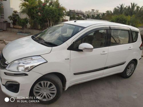 2012 Maruti Suzuki Ertiga MT for sale 