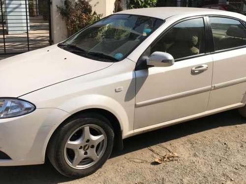 Chevrolet Optra Magnum 2012 MT for sale 