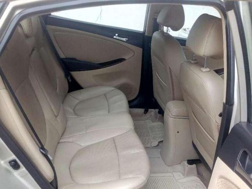 2013 Hyundai Verna 1.6 CRDi SX MT for sale