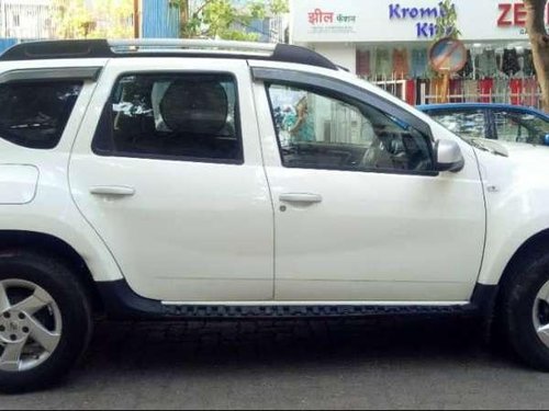 Renault Duster 2013 MT for sale 