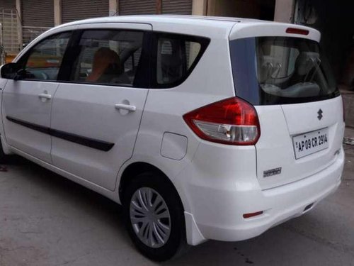 2013 Maruti Suzuki Ertiga VDI MT for sale