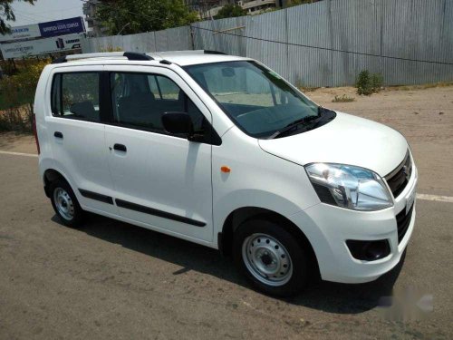 Used Maruti Suzuki Wagon R LXI CNG 2016 MT for sale 