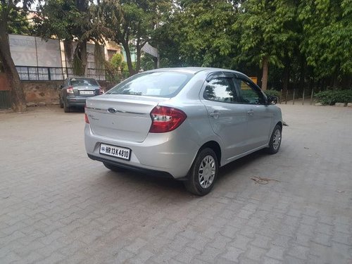 Used Ford Aspire 1.5 TDCi Ambiente MT car at low price