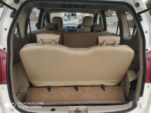 2012 Maruti Suzuki Ertiga MT for sale 