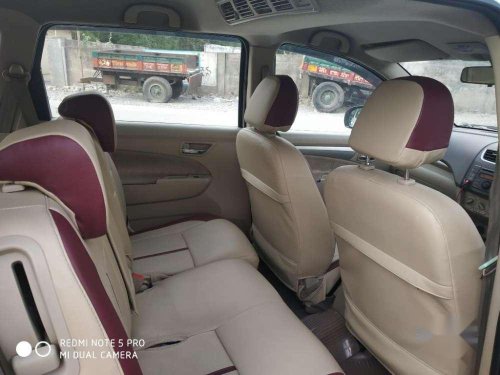 2012 Maruti Suzuki Ertiga MT for sale 