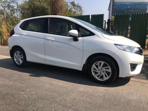 Used Honda Jazz car V MT 2016 MT at low price