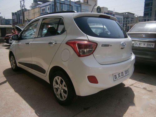 2014 Hyundai i10 MT for sale