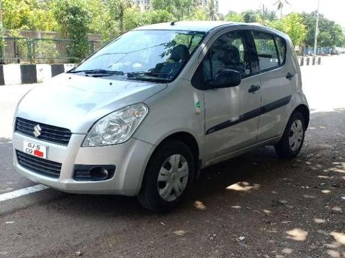 Used 2011 Maruti Suzuki Ritz MT for sale