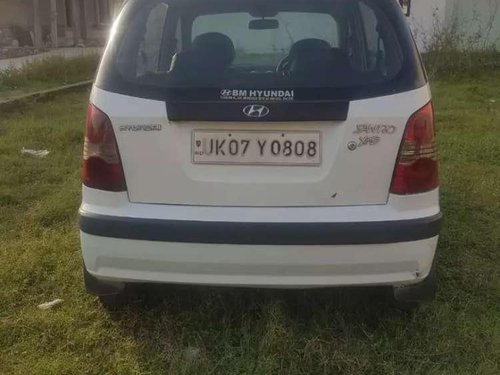 Used 2007 Hyundai Santro Xing MT for sale