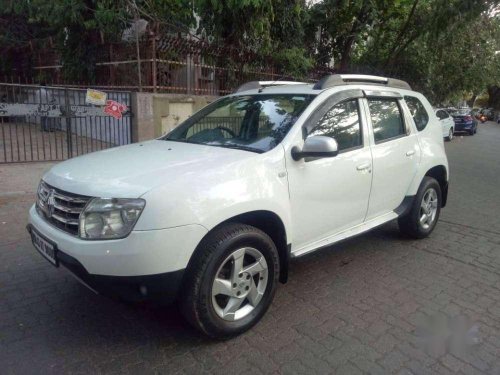 Renault Duster 2013 MT for sale 