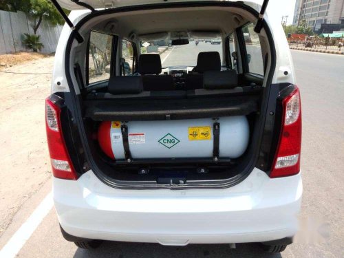 Used Maruti Suzuki Wagon R LXI CNG 2016 MT for sale 