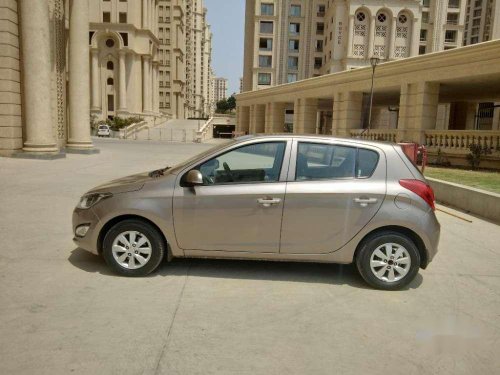 Used 2012 Hyundai i20 MT for sale