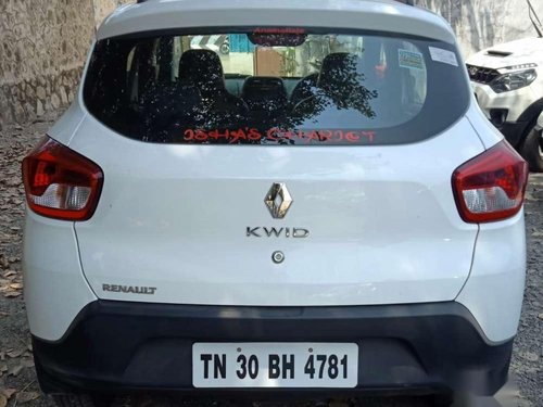 Renault KWID 2017 MT for sale 