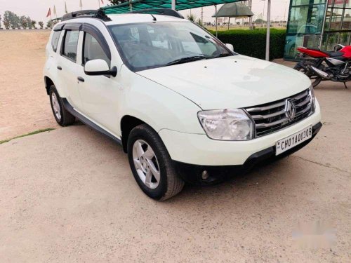 Used Renault Duster car 2012 MT for sale at low price