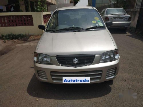 2007 Maruti Suzuki Alto MT for sale at low price