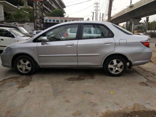 Used Honda City ZX car EXI MT for sale at low price