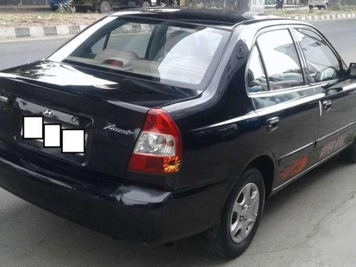 Hyundai Accent, 2009, Petrol MT for sale 