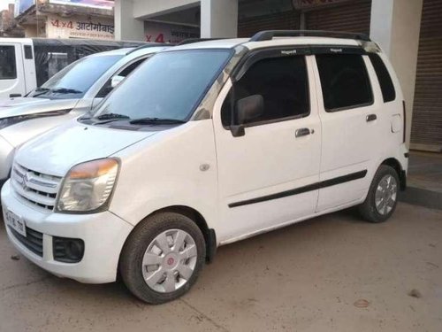 2009 Maruti Suzuki Wagon R LXI MT for sale