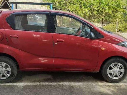 Used Datsun Redi-GO car 2016 MT for sale at low price