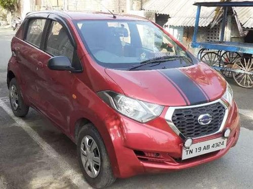 Used Datsun Redi-GO car 2016 MT for sale at low price