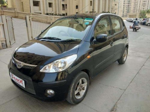 Used 2010 Hyundai i10 Sportz 1.2 AT for sale 