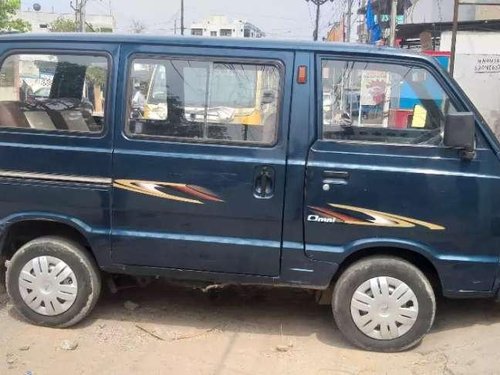 2009 Maruti Suzuki Omni MT for sale