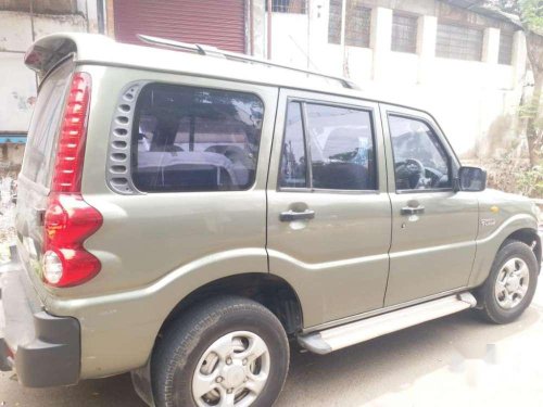 Used 2010 Mahindra Scorpio MT for sale 