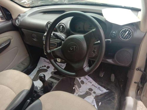 2009 Hyundai Santro MT for sale