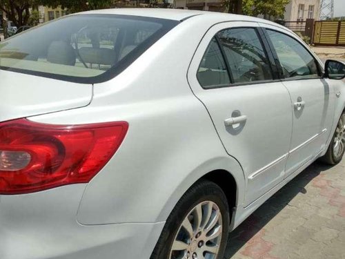 Maruti Suzuki Kizashi CVT, 2011, Petrol MT for sale 