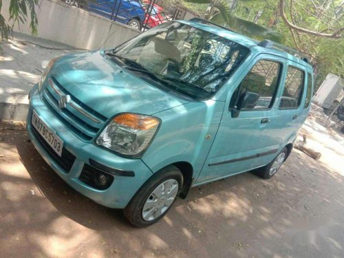 2009 Maruti Suzuki Wagon R MT for sale at low price