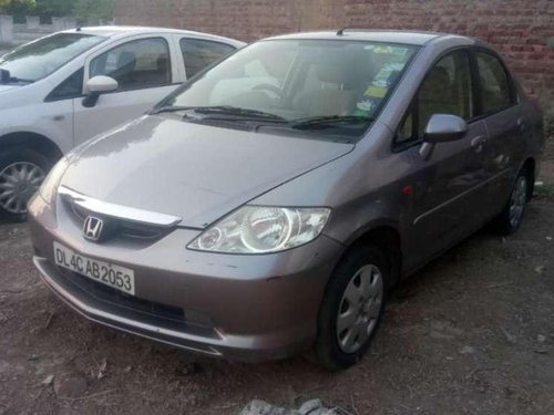 Honda City, 2004, Petrol MT for sale 