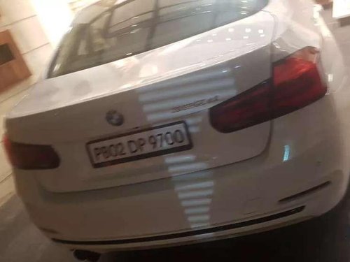 Used BMW 2 Series AT car at low price