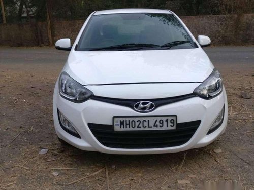 Hyundai i20 2012 MT for sale 